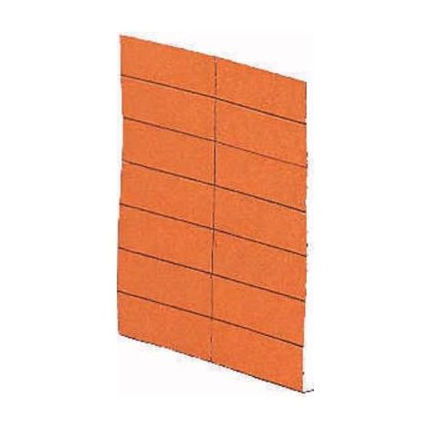 Eaton XGKE-GE 207517 Feuille d'étiquettes 1 pc(s) Q221432 (1/2)
