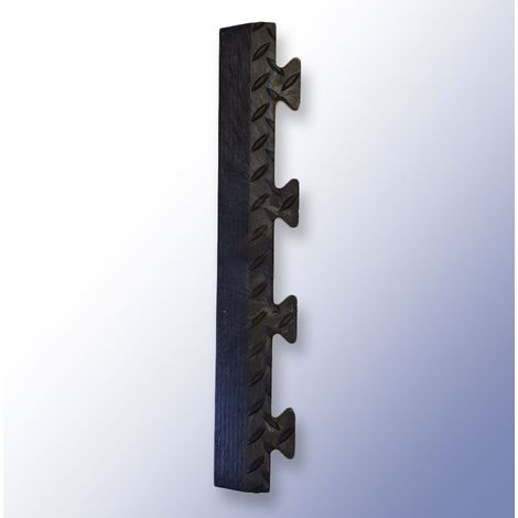 Polymax Diamex Lok Male Edge Black 500x5 ( Prix pour 1 )