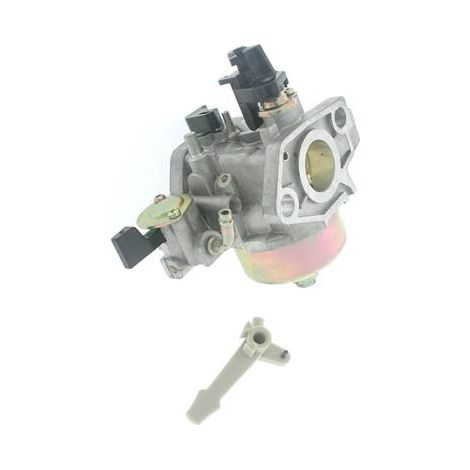 Carburateur Moteur Honda GX270 - 16100-ZH9-W21 (1/4)