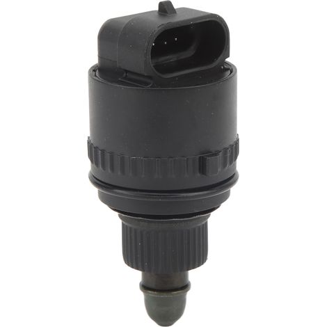 Électrovanne de déversoir réservoir carburant 71718105 valve régulation ralenti pour Fiat Punto Doblo Panda Lancia (1/5)