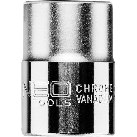 Douille à douze pans de 3/4", 24 mm (1/2)