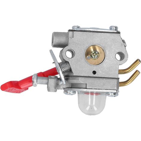 WT71C Vergaser-Ersatz für Walbro WT458, WT220, WT318, WT318X, WT165 – Passend für Aluminiumlegierung (1/5)