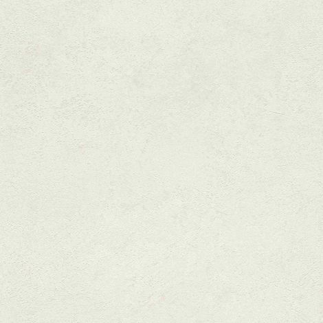 Vliestapete 315127 Tapete Uni Einfarbig 53 x 1005 cm Rasch Factory V Grau (1/5)