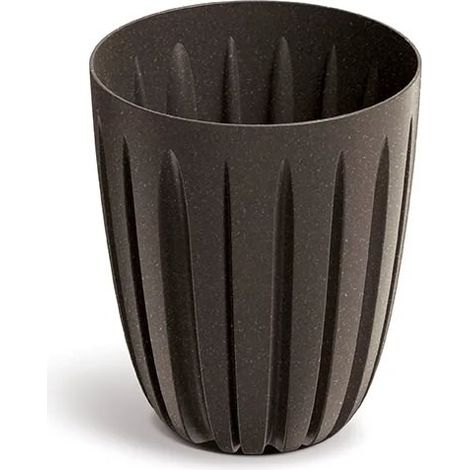 Wario ECO Wood DWA170W Blumentopf Kaffee Prosperplast