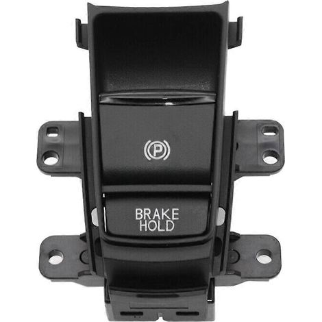 Bouton de frein à main électronique/interrupteur de frein de stationnement pour Honda HRV XRV HR-V XR-V 35355-T7A-J01 35355T7AJ01 (1/5)