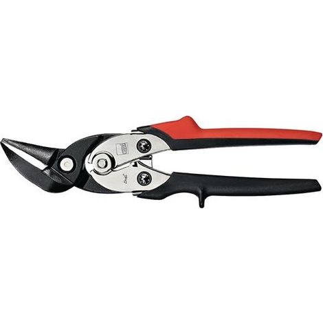 Bessey Erdi Ideal-Schere linksschneidend - D29ASSL-2 (1/10)