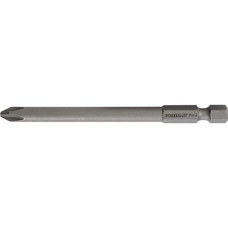 Punta 1/4 pollice PH 3 L.89mm PROMAT (Per 10)