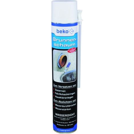 BEKO MOUSSE POUR FONTAINE 750 ML 280 750