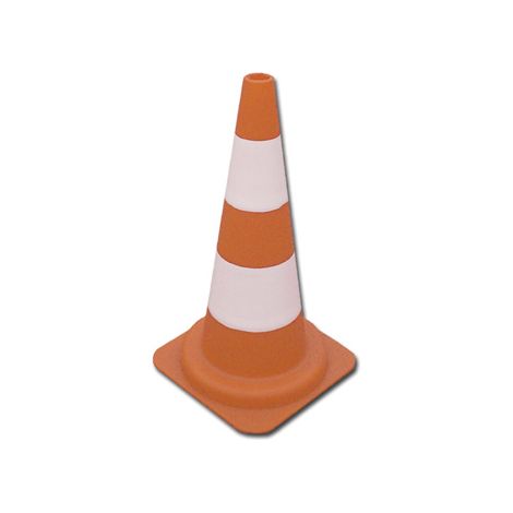 METALWORKS 745800622 S2220PVCFB CONO DE PVC 750 MM.
