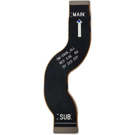 Câble flexible de signal principal pour Samsung Galaxy S22 Plus 5G SM-S906 (1/2)