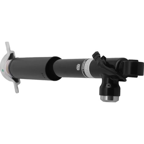 Amortiguador de suspensión, acero, 20.5 x 6 x 6 pulgadas, compatible con Buick Regal GS (2012-2017), optimiza el manejo y la estabilidad del vehículo, reemplazo directo. (1/5)