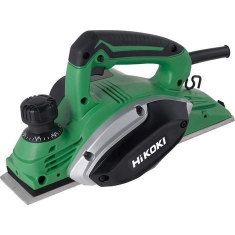 HiKOKI P20SF 620W 82mm Corded Planer 110V (1/3)