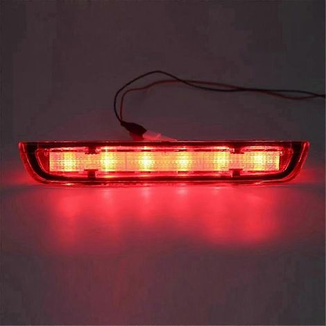 Hohes Bremslicht-LED-Rücklicht für Toyota Yaris Mk3 2012–2020 81570-0d150 81570-0d151 (1/5)