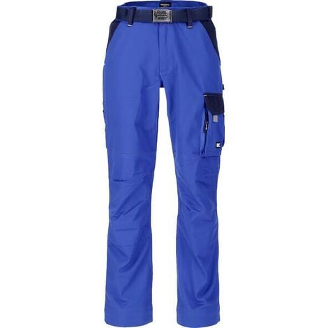 Lavoro pantaloni UNIVERSALE 6XL KW102035083134 (1/5)