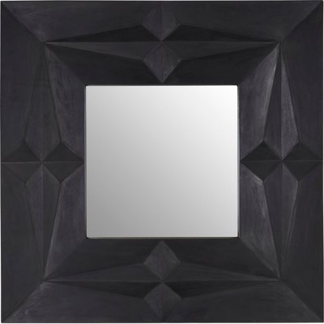 Premier Housewares Sabari Wall Mirror (1/5)