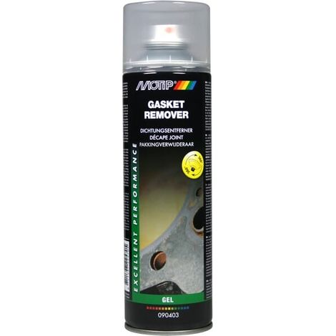 DECAPANT AHDESIFS ET JOINTS (GEL) AEROSOL 500ML MOTIP (1/3)