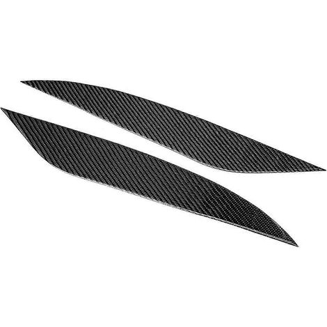 Autocollants pour phares de véhicules à conduite à gauche, compatibles avec Toyota Land Cruiser 14-17 (1/5)