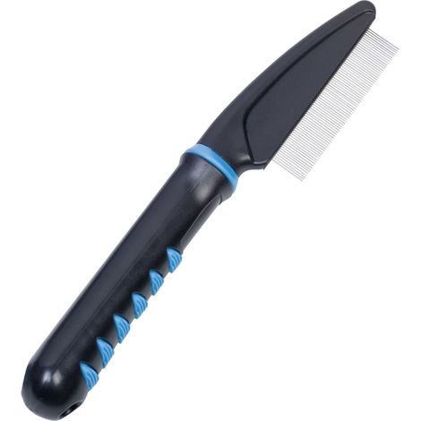 Nobby Comfort Line Flohkamm 73 Zähne Kamm