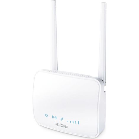 Strong 4GROUTER350M dispositivo di rete cellulare Router di rete cellulare (1/4)