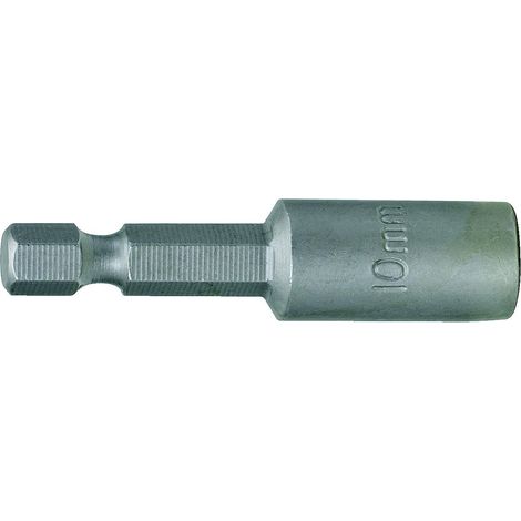 Embout de vissage M12 POUR GOUJON (1/2)