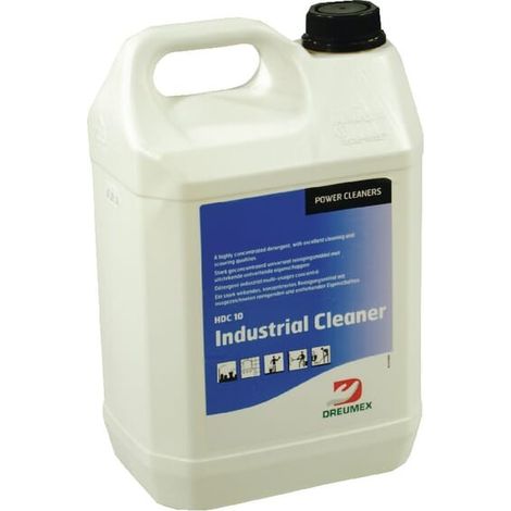 Nettoyant industriel 5L DREUMEX 12050001001 (1/3)