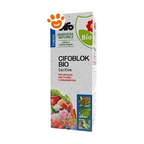 Cifo Cifoblok Bio - Confezione 100 Gr -