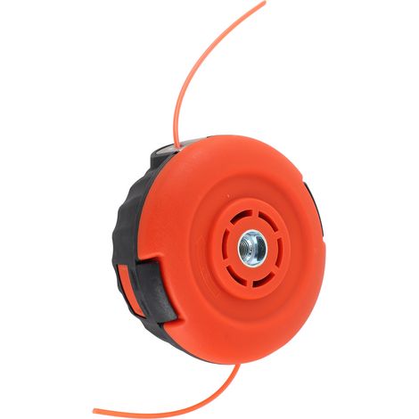 Tête de rechange pour tondeuse, débroussailleuse et coupe-bordures, compatible avec P25 (1/5)