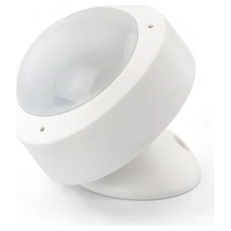 Connected motion detector - HWS301 - Indoor - 360° - Wifi -