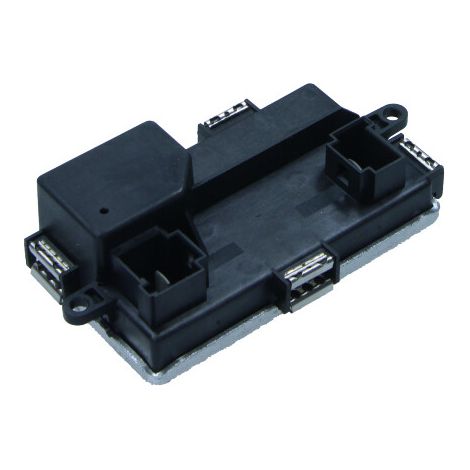UNIDAD DE CONTROL DE VENTILADOR MAXGEAR BMW 5 F10 09-/ 7 F01 08- (1/2)