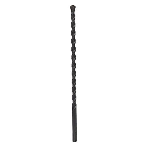 Punta per muratura dymo 12x250x300mm compatibile SDS resistente