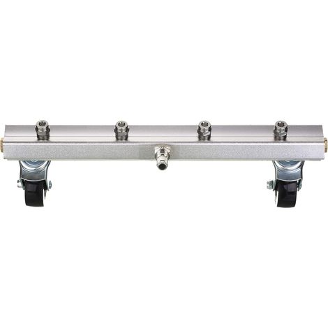 Lavadora de alta presión aplicable para debajo del automóvil, 4000 PSI (33 pulgadas) (1/5)