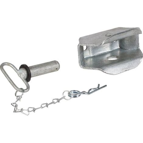 Enganche remolque FBR-40 UNIVERSAL 750002KR