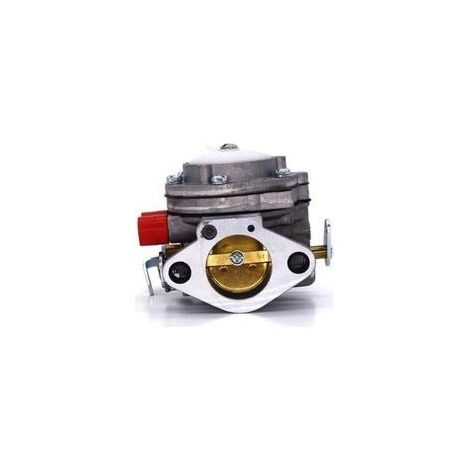 ALLIANDISCarburateurs pour tronçonneuses Stihl 070, 090, 090G et 090AV. Pièces détachées pour moteur. (1/4)