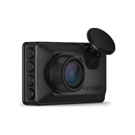 Garmin X110 Full HD WLAN Bluetooth Akku, Gleichstrom Schwarz