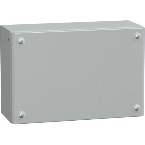 Schneider Electric Scatola di Installazione in Metallo IP66 200x300x120