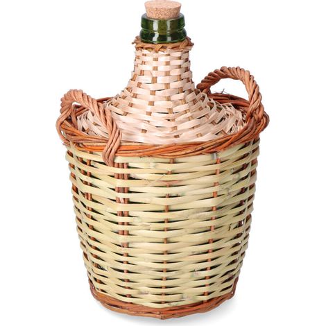 Porte-canne Osier Basics Rangement élégant Pour Cannes Et Osier - Basics (1/2)