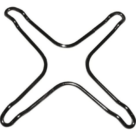 SUPPORT CASSEROLE DIA 160MM pour TABLE DE CUISSON - 252754 (1/2)