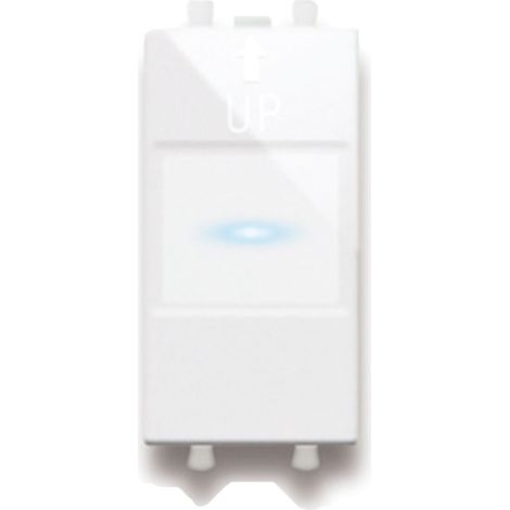 Dimmer Touch Universale 3-400W 1M AVE 442TC48UL
