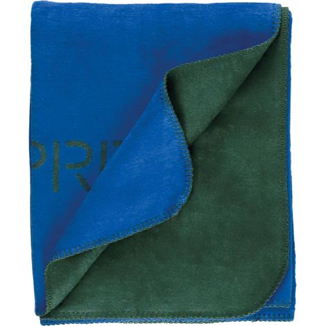ESPRIT Wohndecke FUN - 1 Stück 130x170 cm, Blau