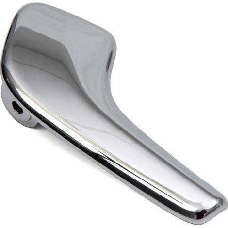 Convient pour la poignée de porte intérieure Vauxhall Corsa D 13297813 (1/4)