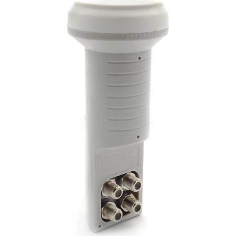 Quattro-Konverter TELESTAR 5930544 (1/3)