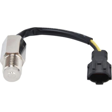 Motordrehzahlsensor für Bagger, Ersatzteil 24 V, TOSD‑04‑031 94340‑72411 (1/4)
