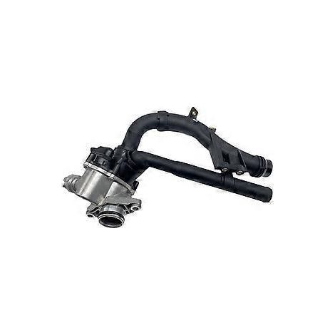 Motorthermostat für M274 E20 C300 E300 (1/5)