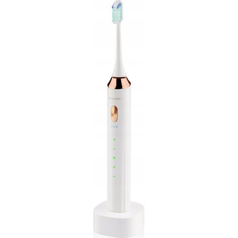 Spazzolino sonico BEAUTIFLY White Smile, 1 pezzo. (1/5)