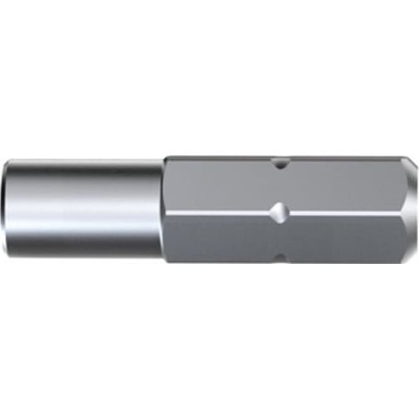 Wiha Adaptateur 1/4" pour micro-embouts forme 4 mm (39964) 4 (1/2)