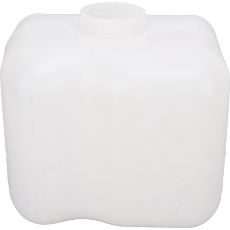 Réservoir de liquide de refroidissement de radiateur MB605260, accessoire de remplacement pour Mitsubishi Montero et Dodge Raider (1/5)