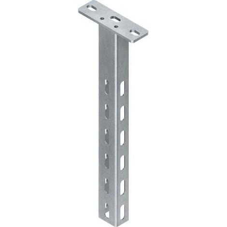 NIEDAX HU 4530/400 FL BARRE DE SUSPENSION EN U