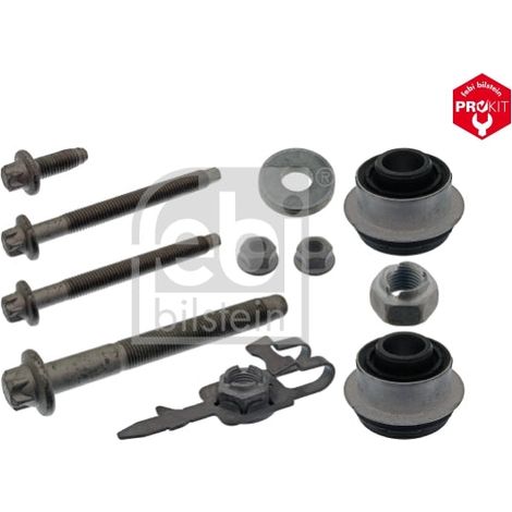 Suspension, bras de liaison FEBI BILSTEIN 44170 MERCEDES-BENZ 246 330 17 07 (1/2)