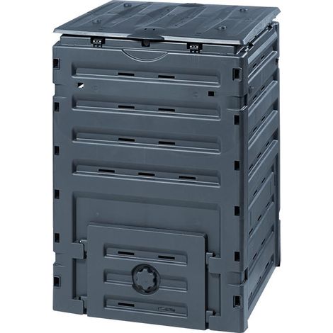 Compostador Eco Master Graf 300 L