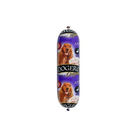 SALAMOTTO DOGERO GUSTO ANATRA 450G Q.TA 12
